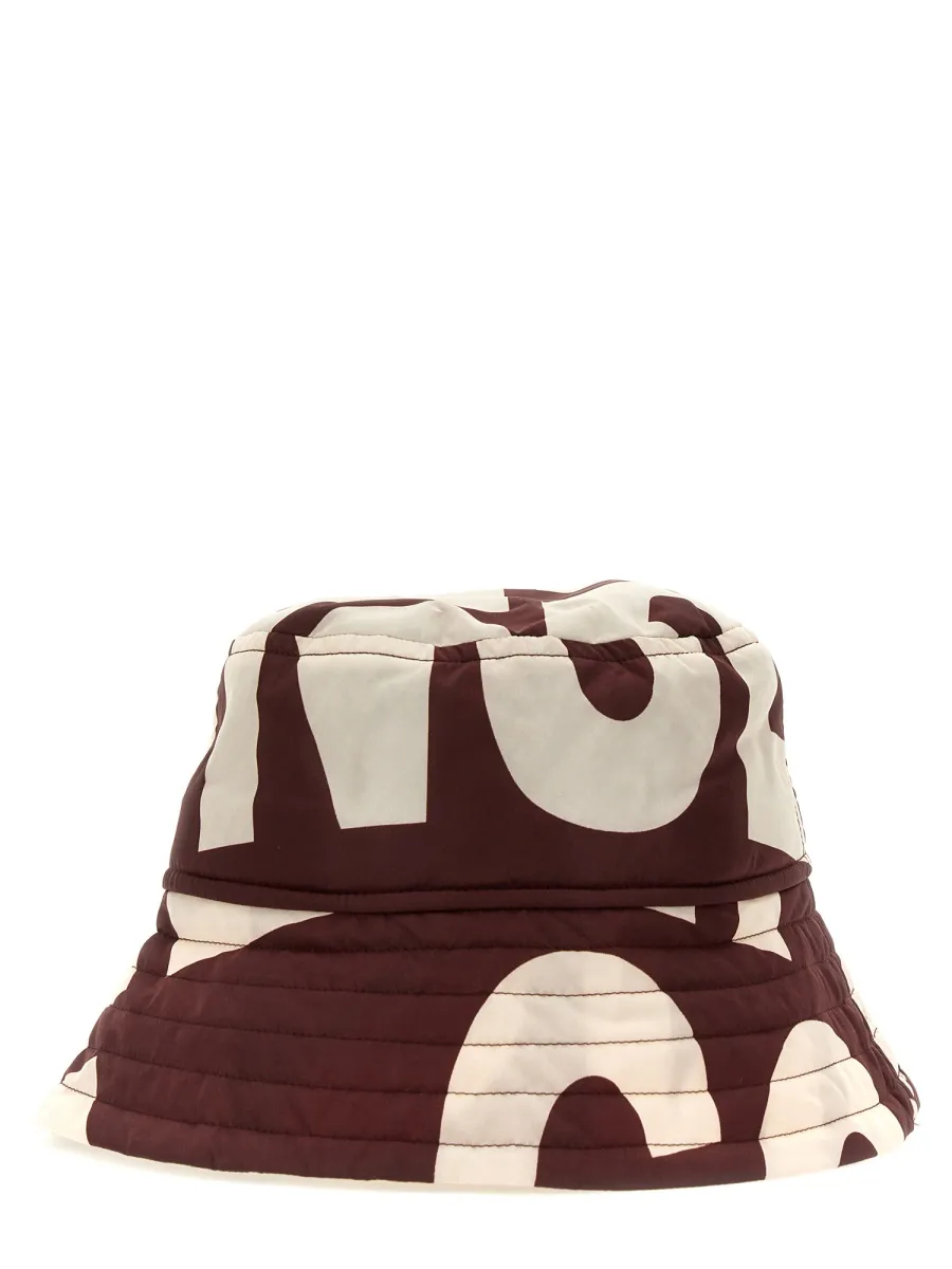 Pastel Fisherman's Hat