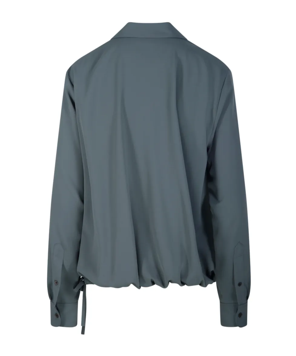 Long-Sleeved Shirt