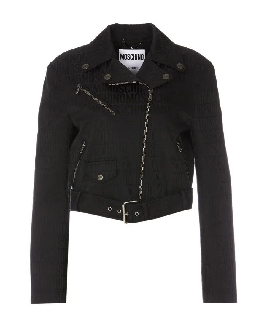 Lapel Suit Jacket
