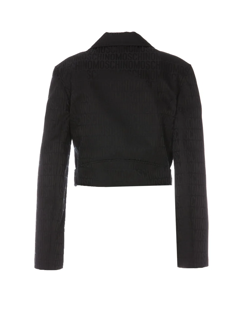 Lapel Suit Jacket