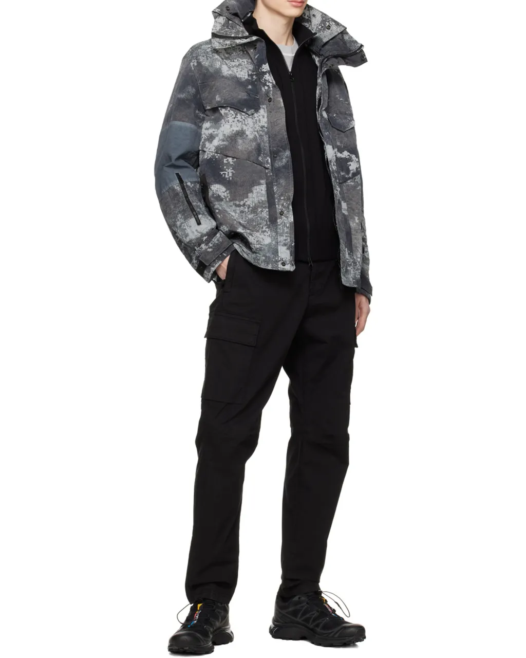 Work Casual Pants