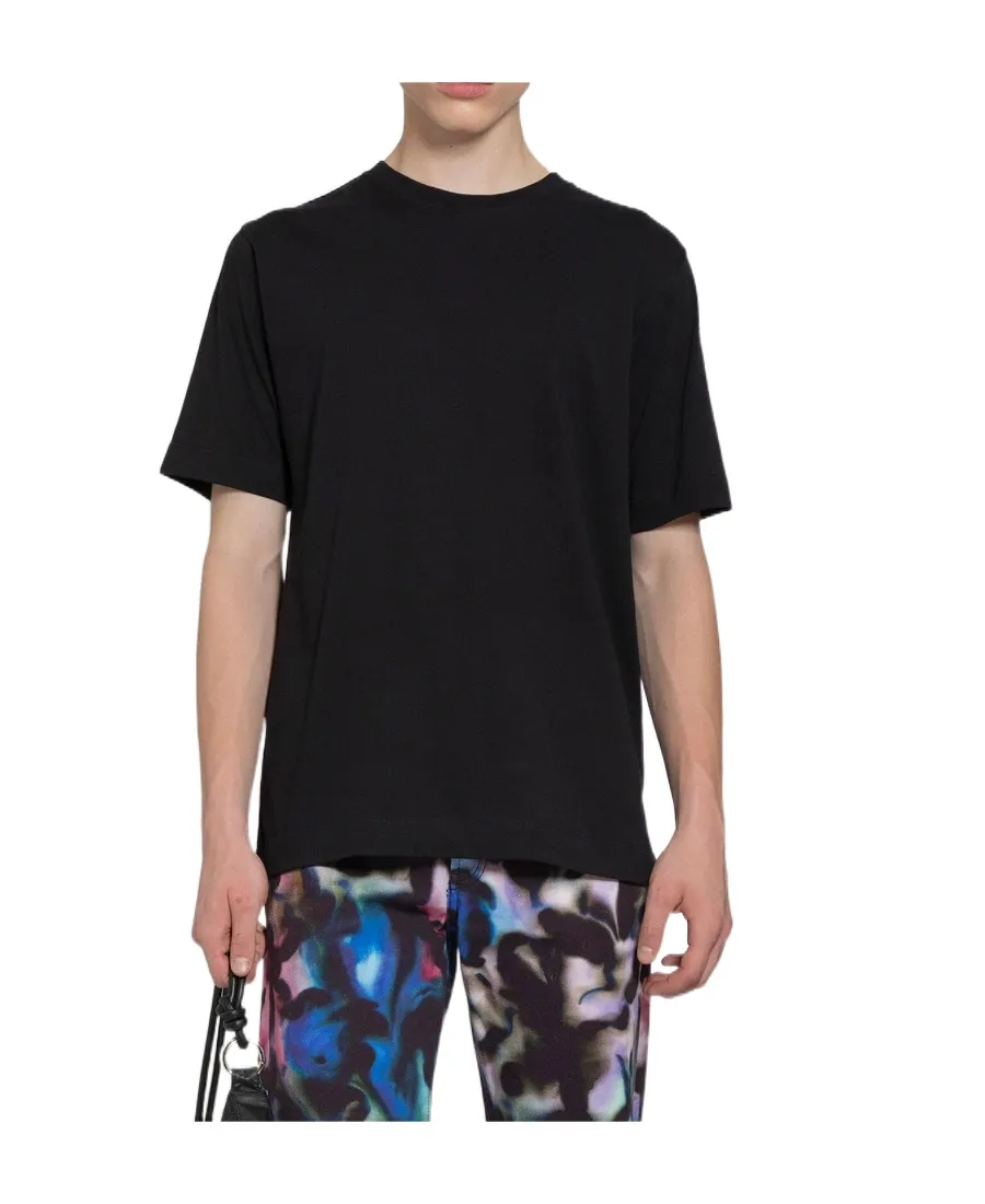 Dries Van Noten Crewneck T-Shirt