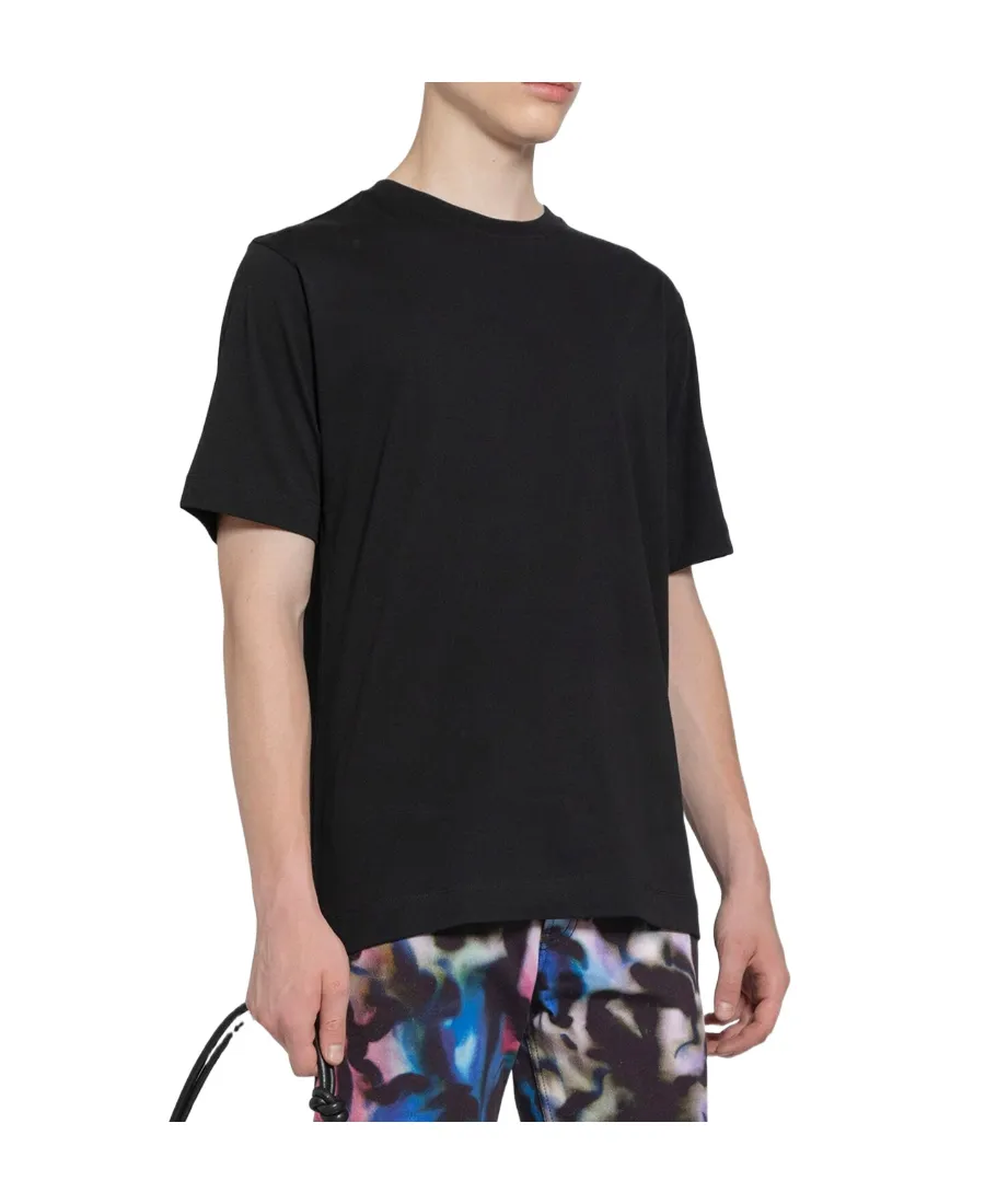 Dries Van Noten Crewneck T-Shirt