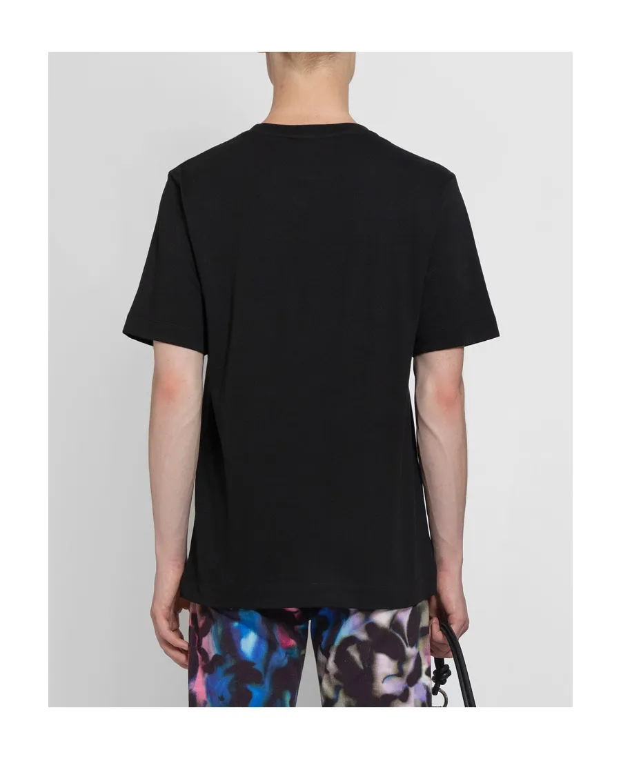 Dries Van Noten Crewneck T-Shirt