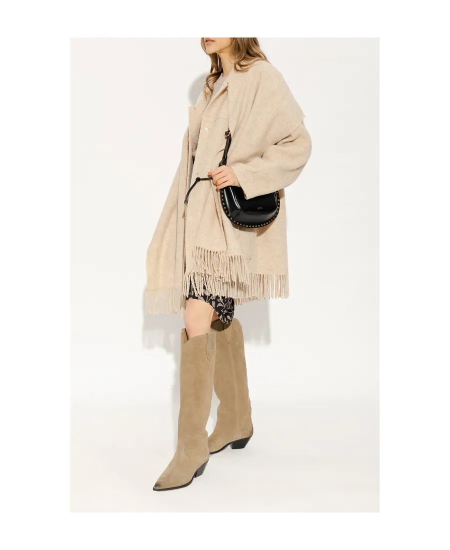 Pointed Cowboy Boots