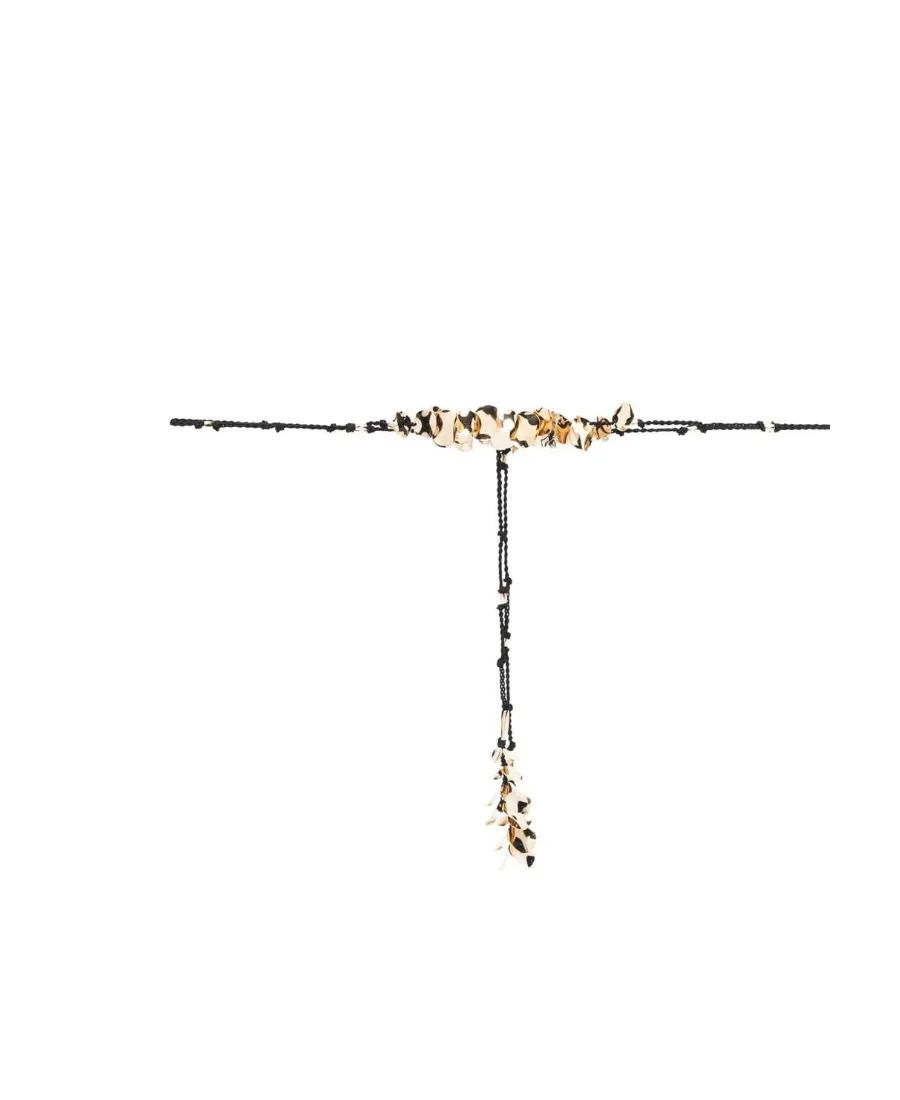 Ecarpe Scarf Necklace