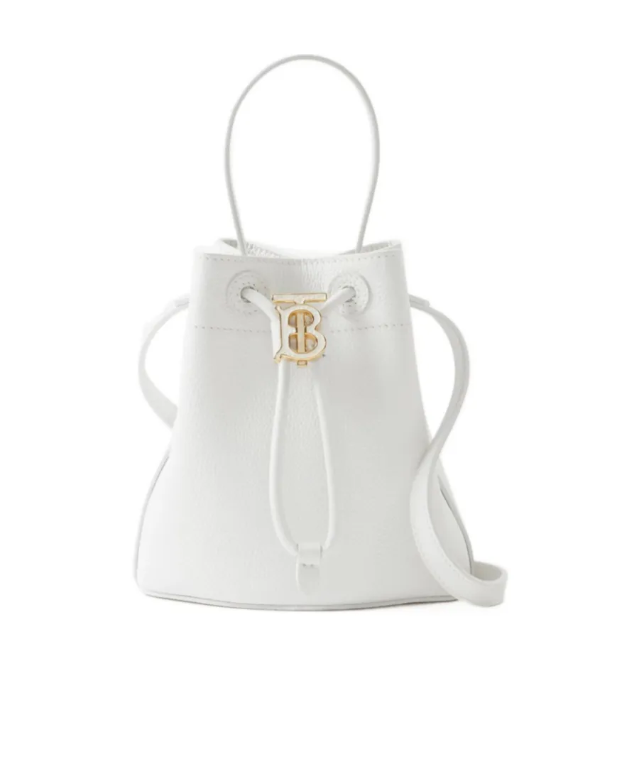 Mini Tb Bucket Bag