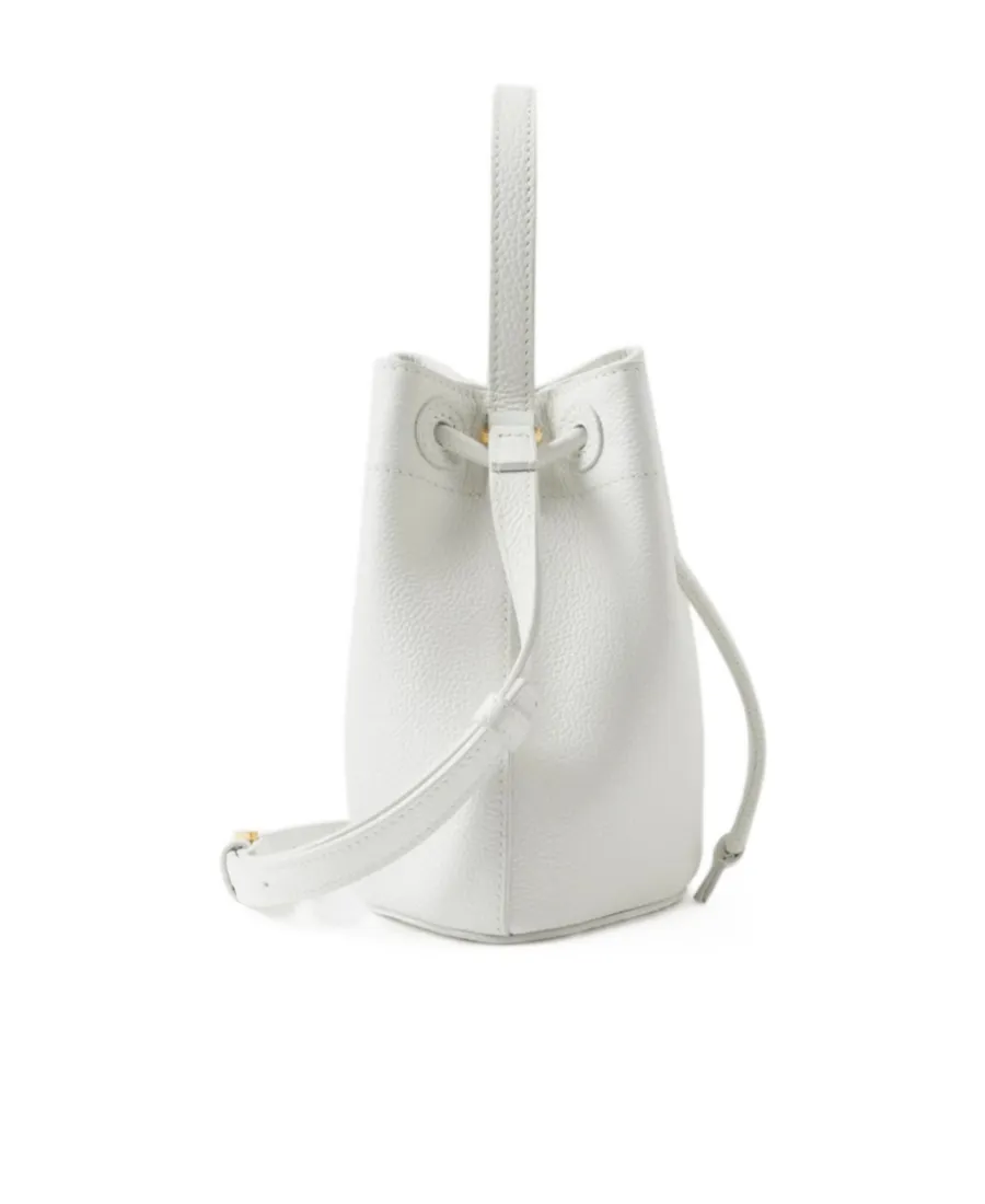 Mini Tb Bucket Bag