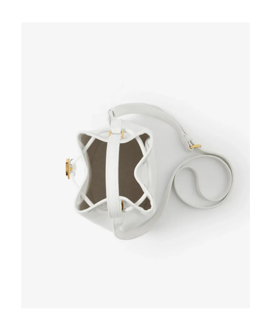 Mini Tb Bucket Bag