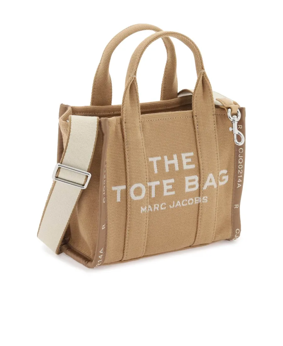 Marc Jacobs The Jacquard Small Tote Bag