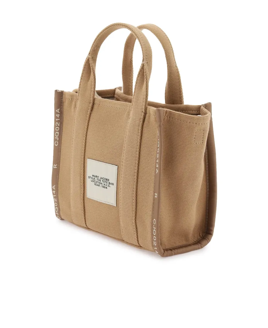 Marc Jacobs The Jacquard Small Tote Bag