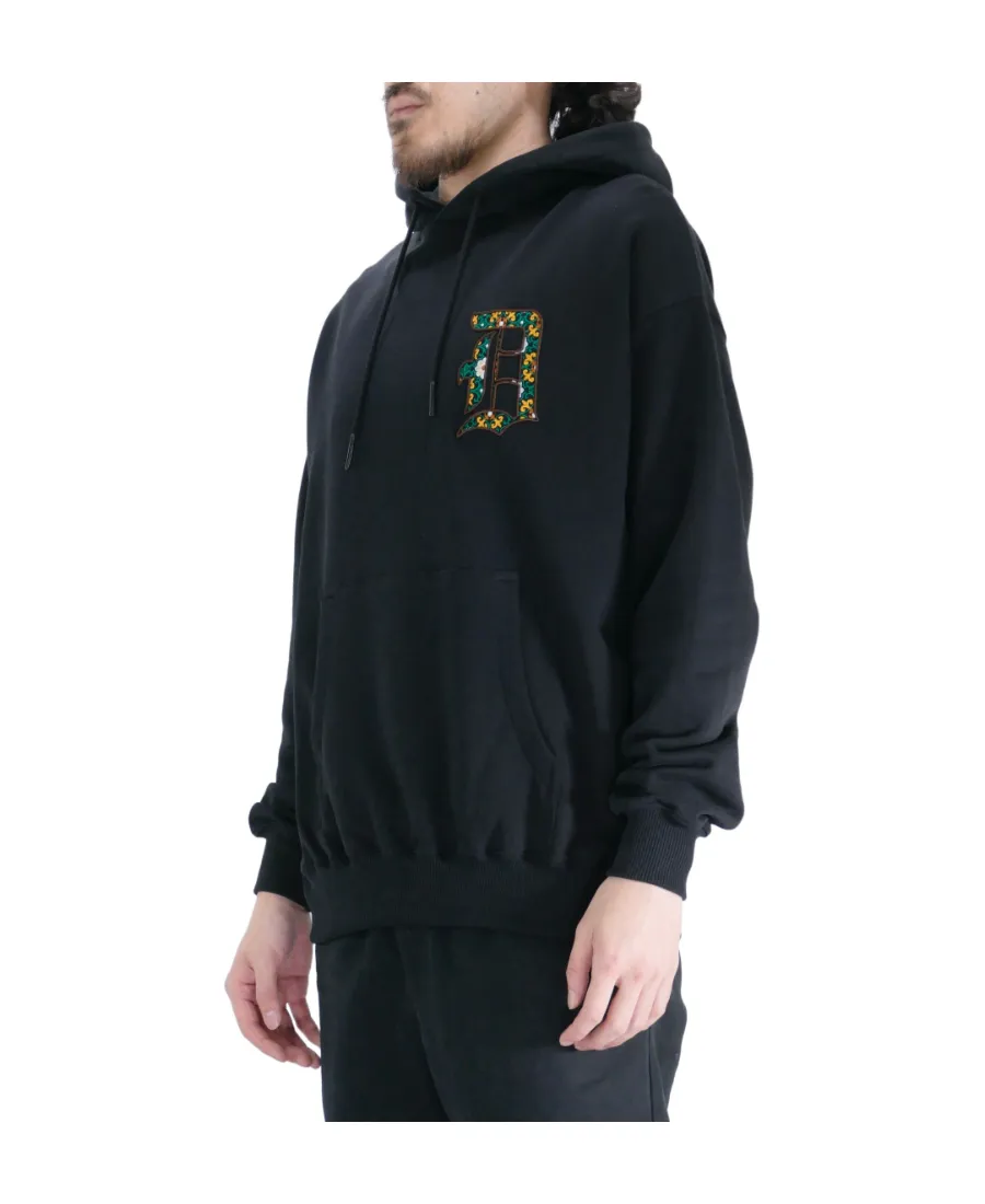 Logo Hoodie