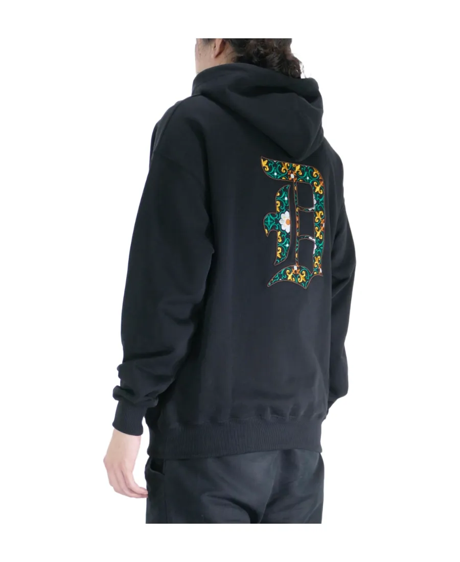 Logo Hoodie