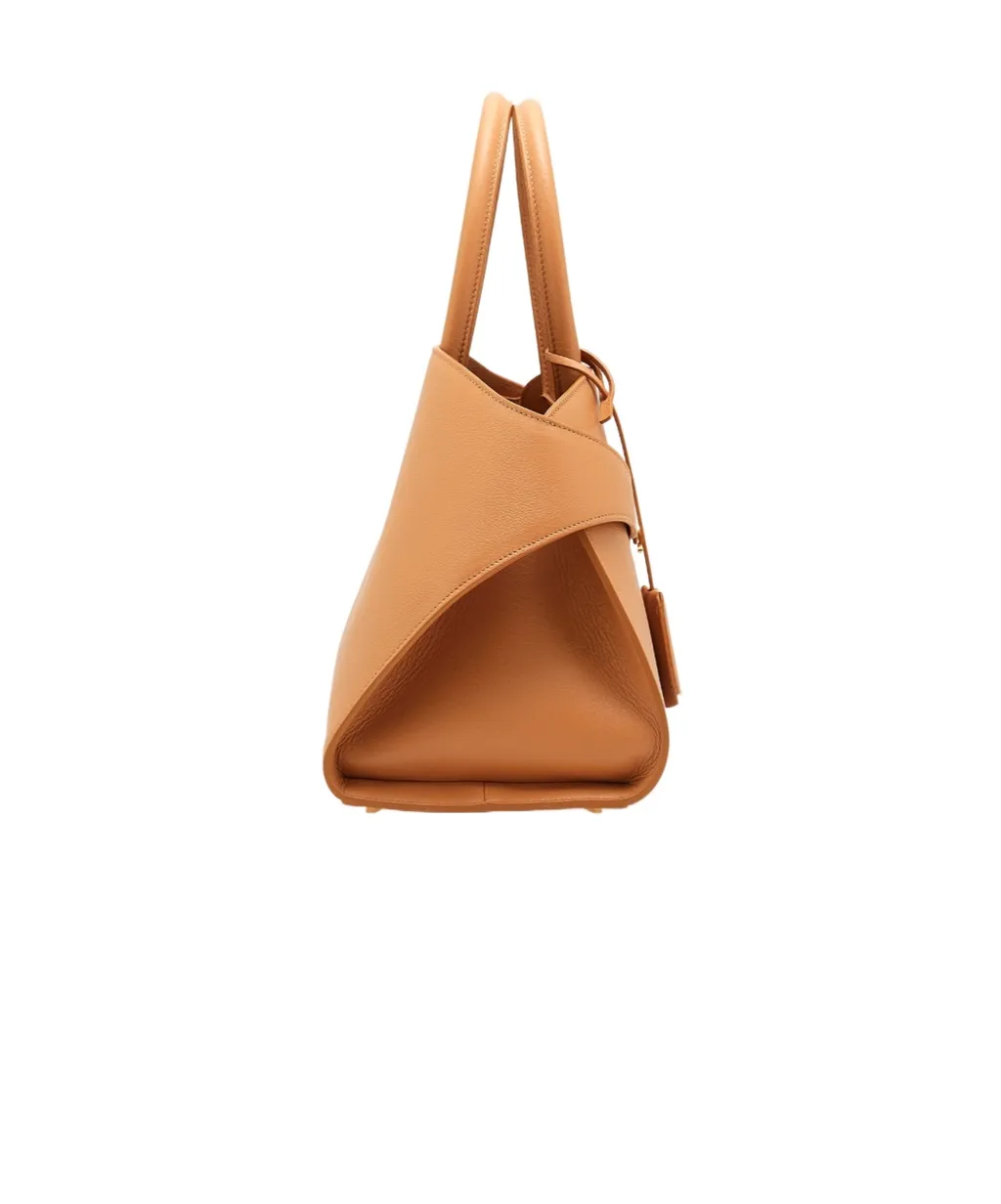 Logo Shoulder Bag