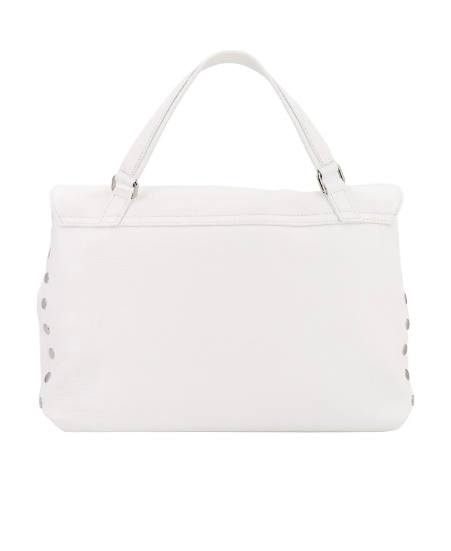 Zanellato Postina Twist-Lock Tote Bag