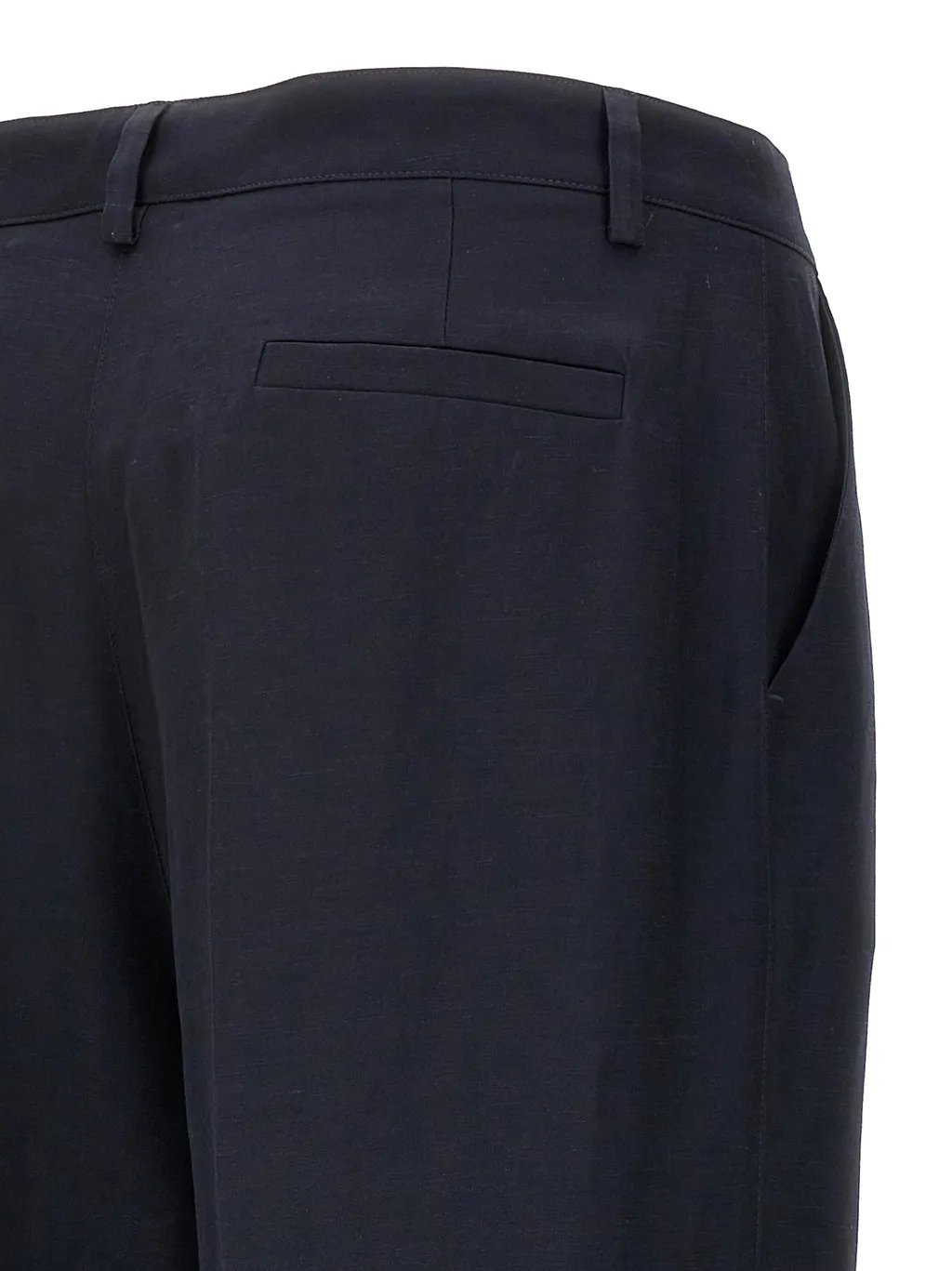 Raisa Wide-Legged Casual Pants