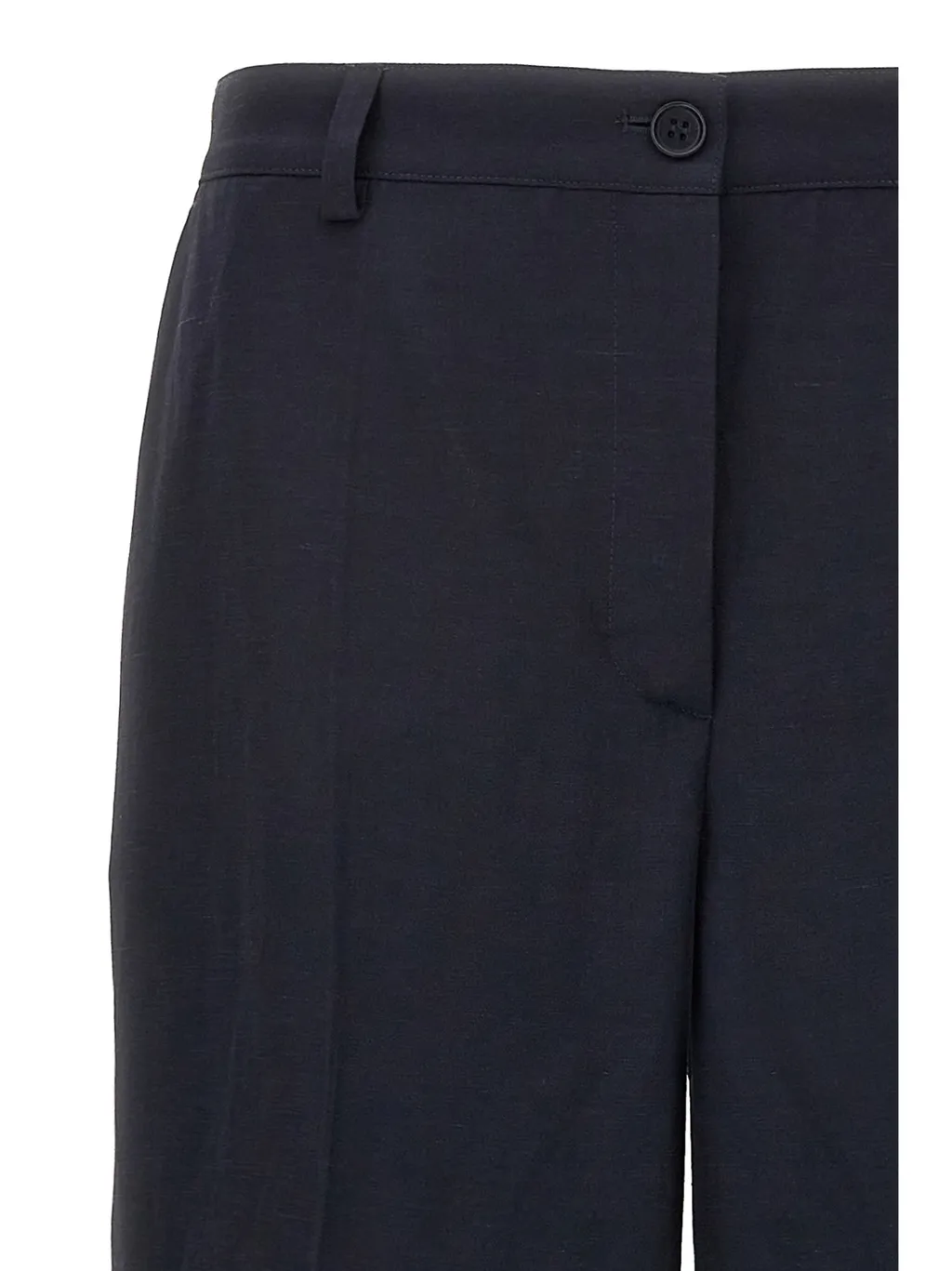 Raisa Wide-Legged Casual Pants