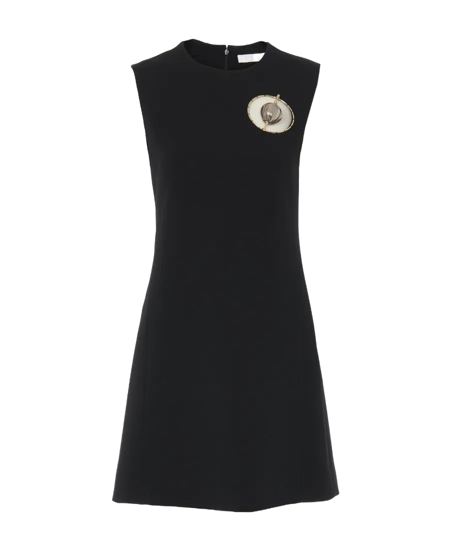 Logo Dress