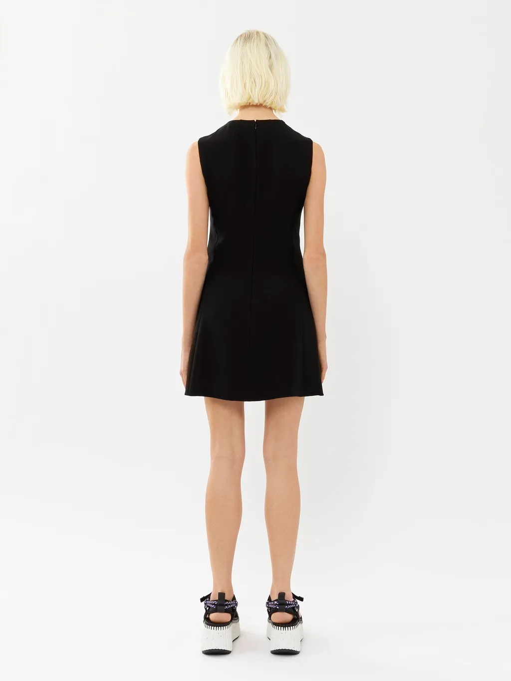 Logo Dress