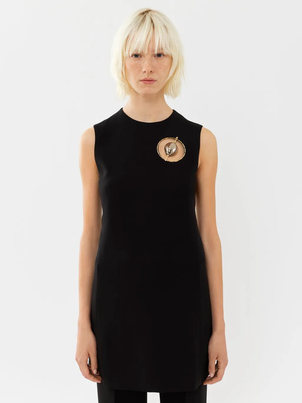 Logo Dress