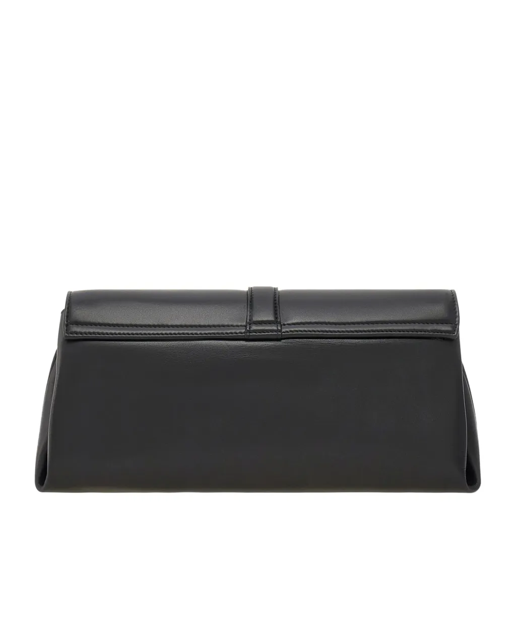 Front Flip Medium Shoulder Bag