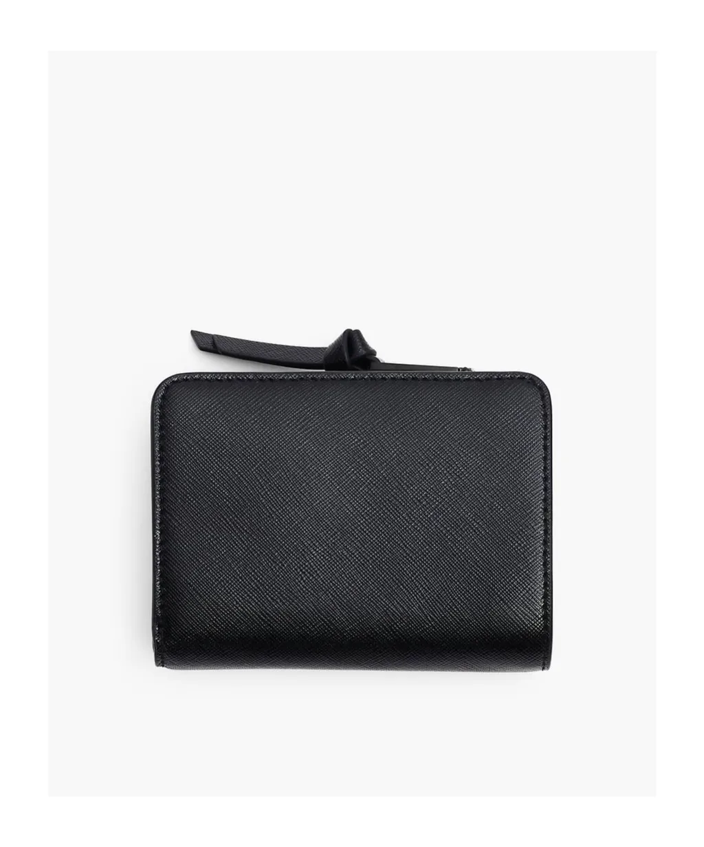 Marc Jacobs The Utility Snapshot Dtm Zip-Up Wallet