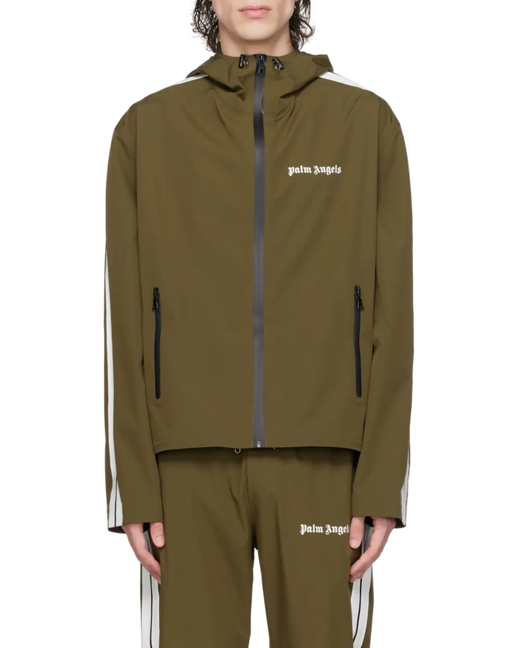 Performance Jacket