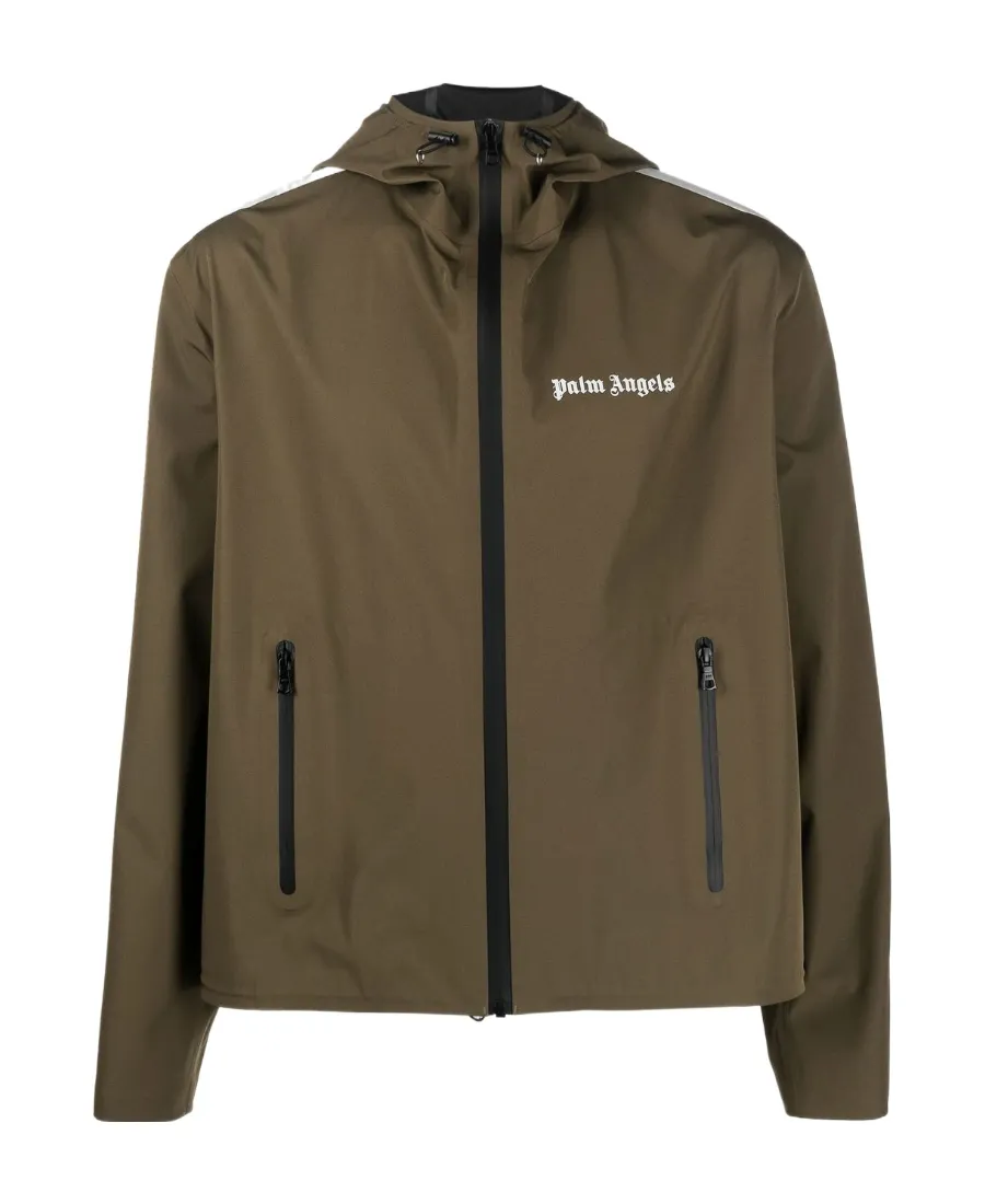 Performance Jacket