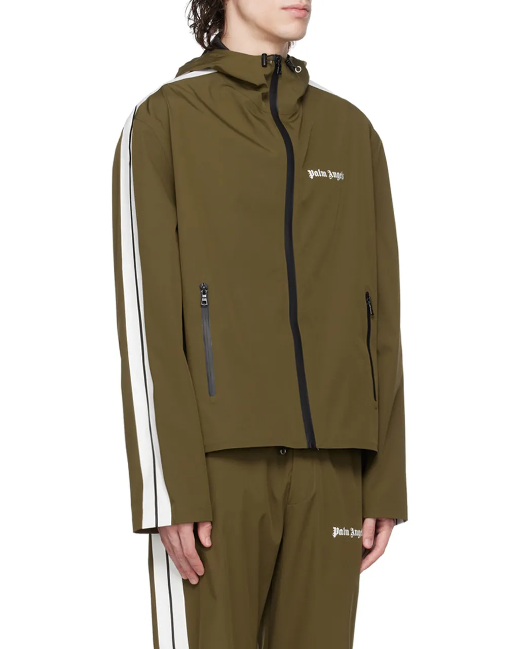 Performance Jacket
