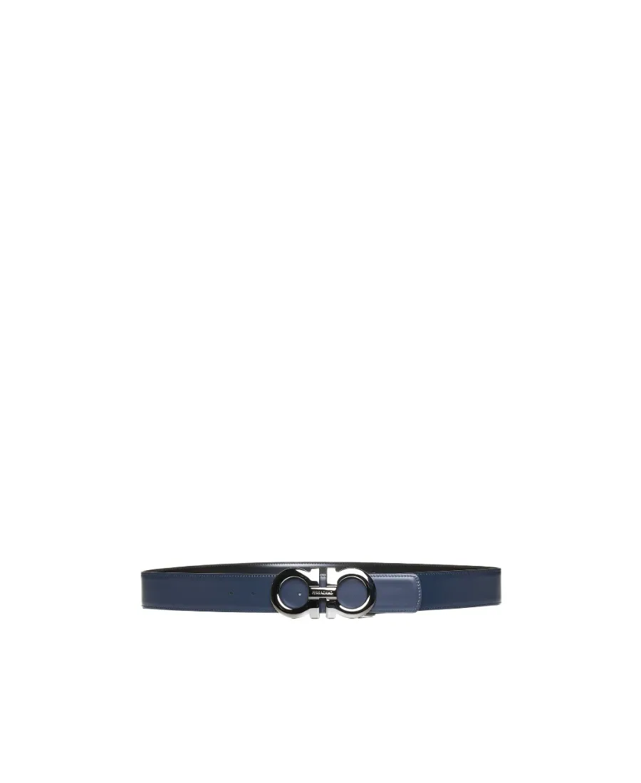 Double-Sided Belt
