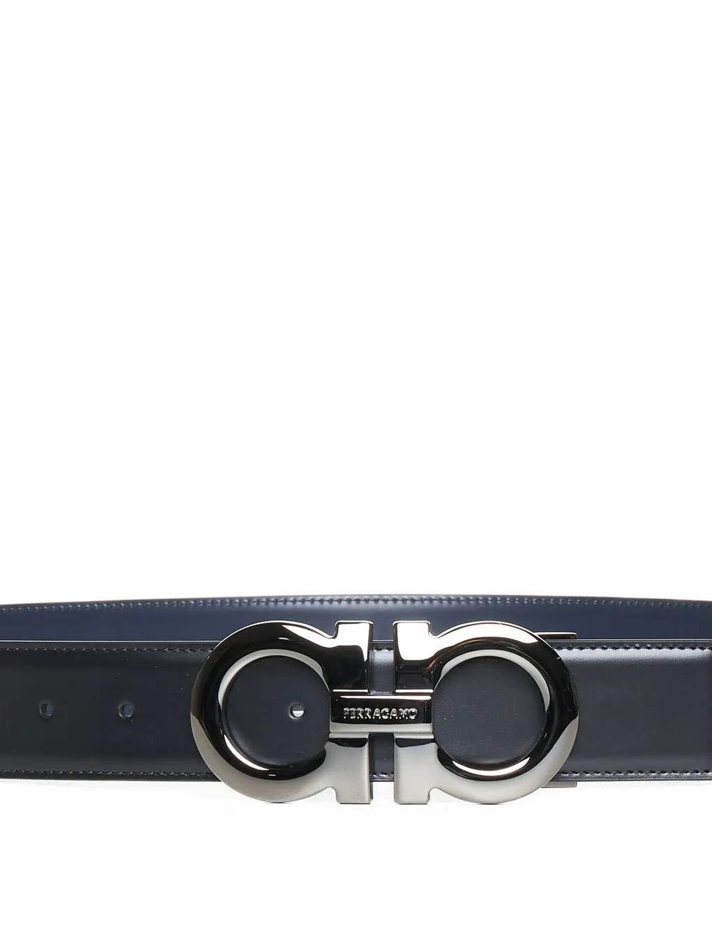 Double-Sided Belt