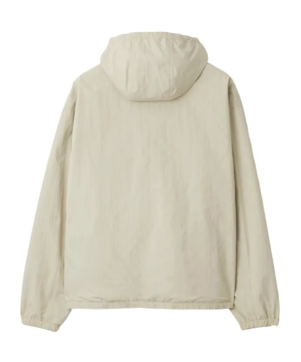 Equestrian Knight Burberry Check Hooded