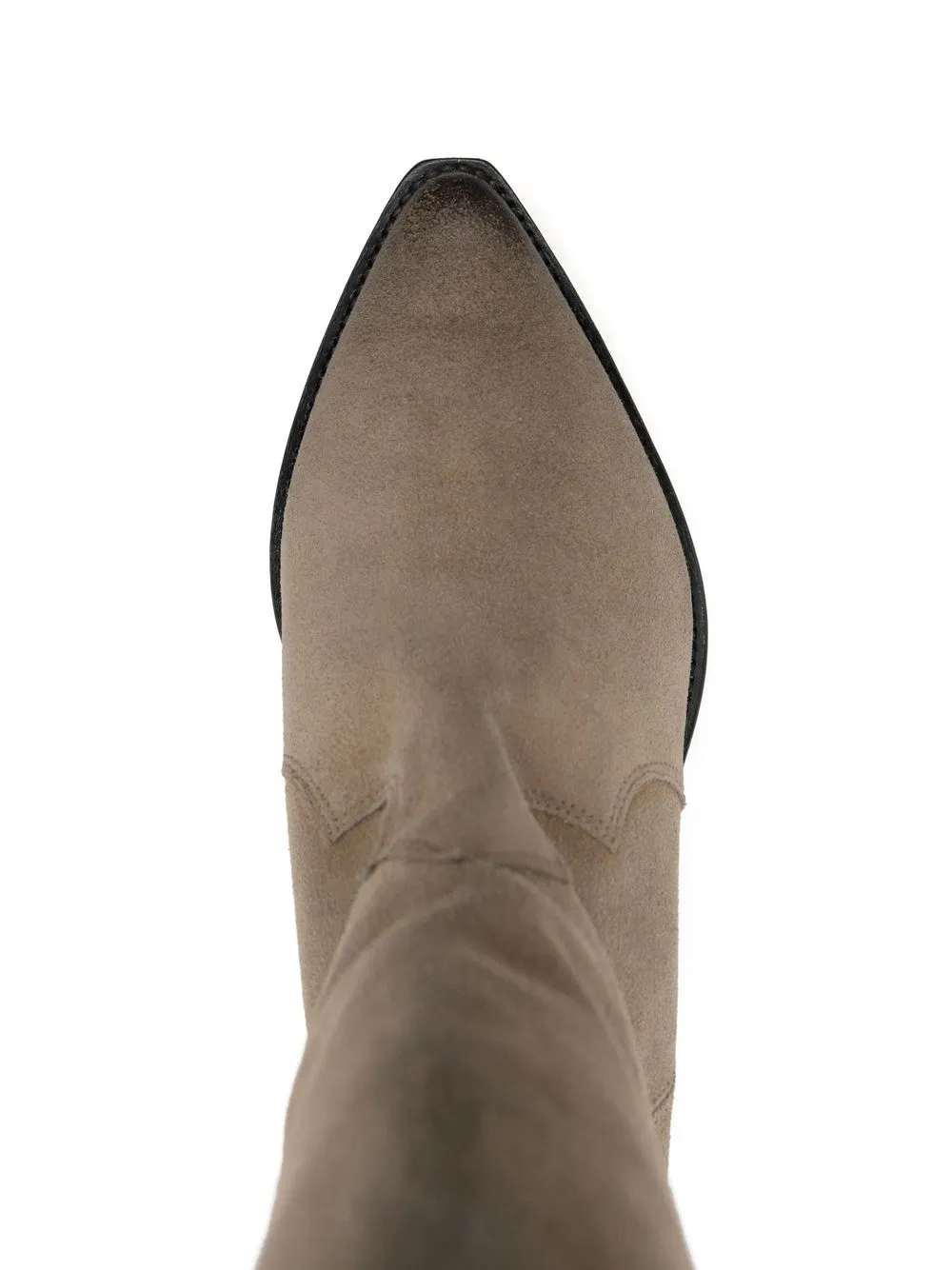Isabel Marant Denvee Pointed-Toe Boots