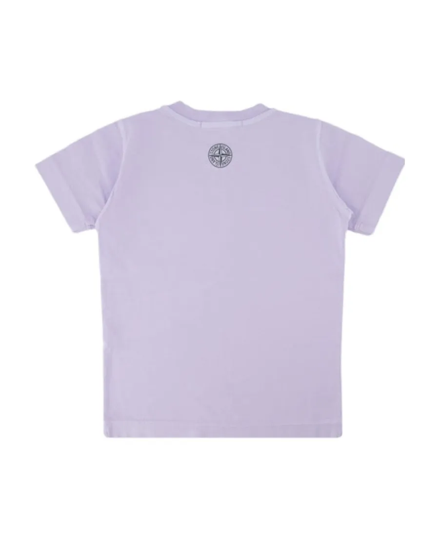 Logo-Print Cotton T-Shirt