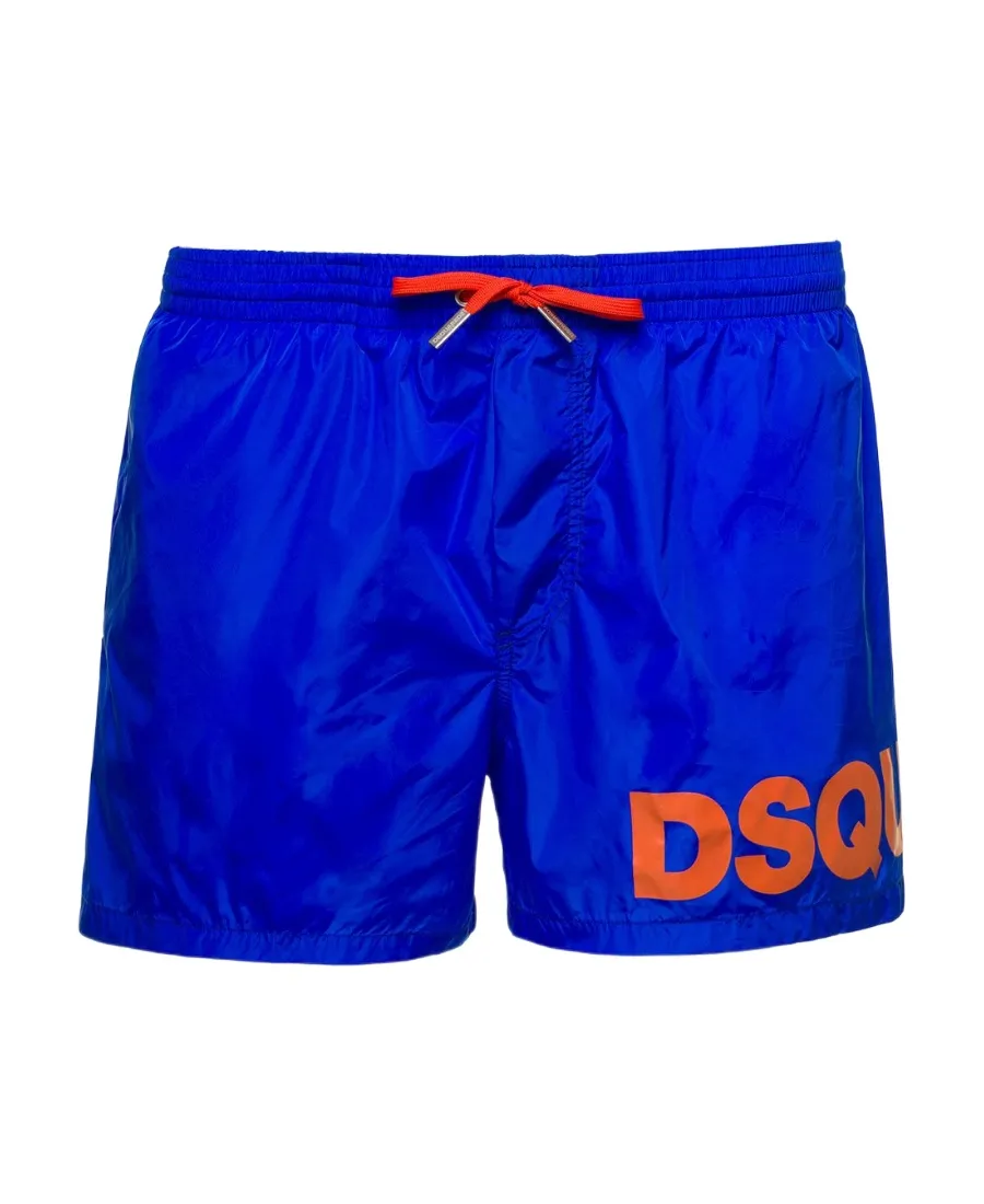Logo Swimming Trunks
