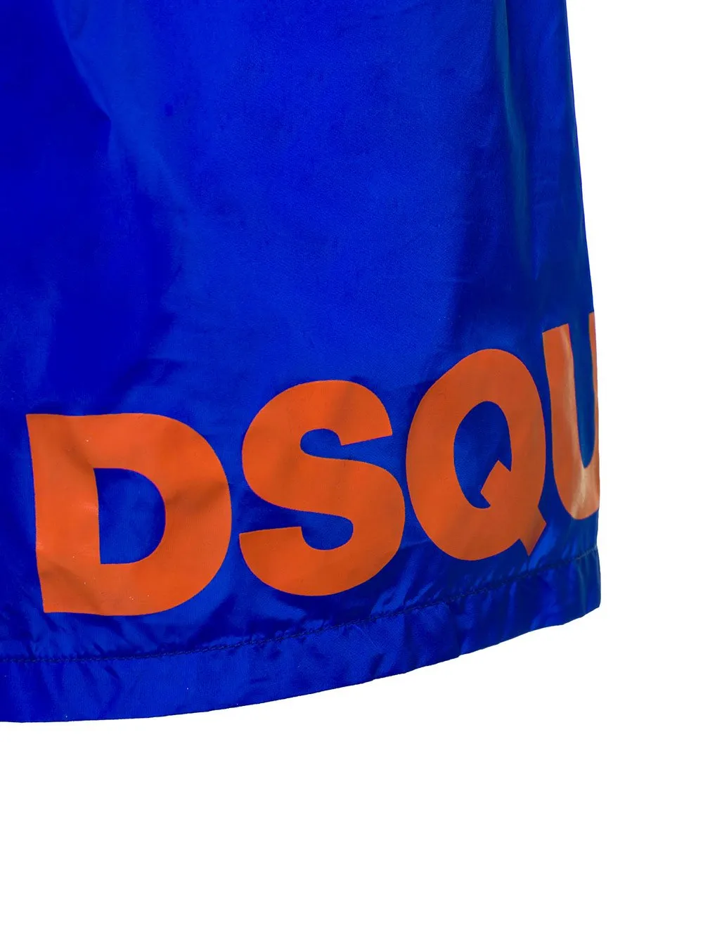 Logo Swimming Trunks