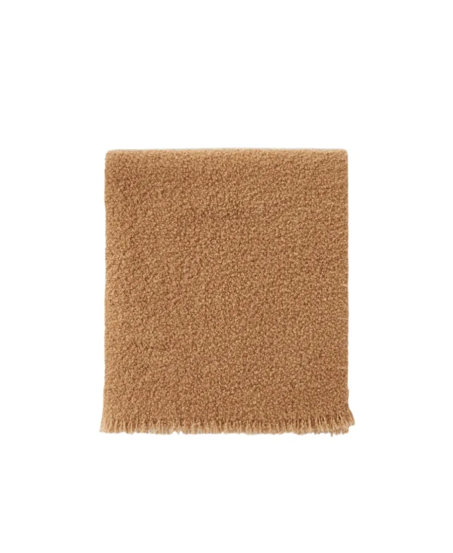 Fringed Scarf
