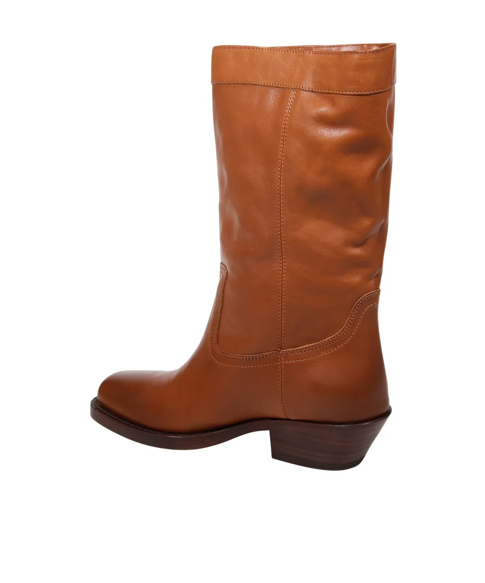 Ademe Boots