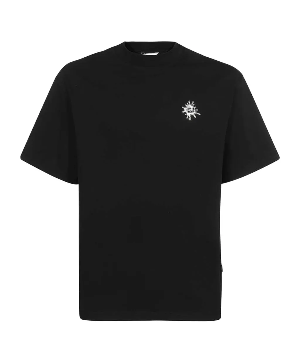 Logo-Print T-Shirt