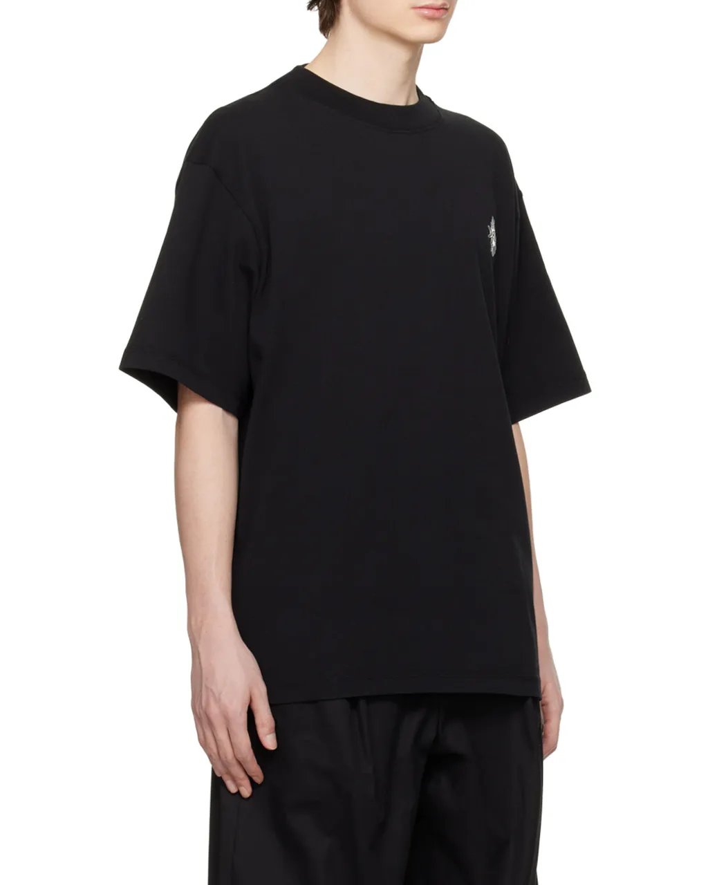 Logo-Print T-Shirt