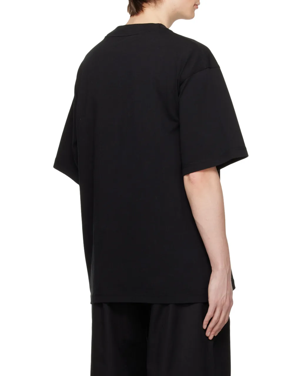 Logo-Print T-Shirt