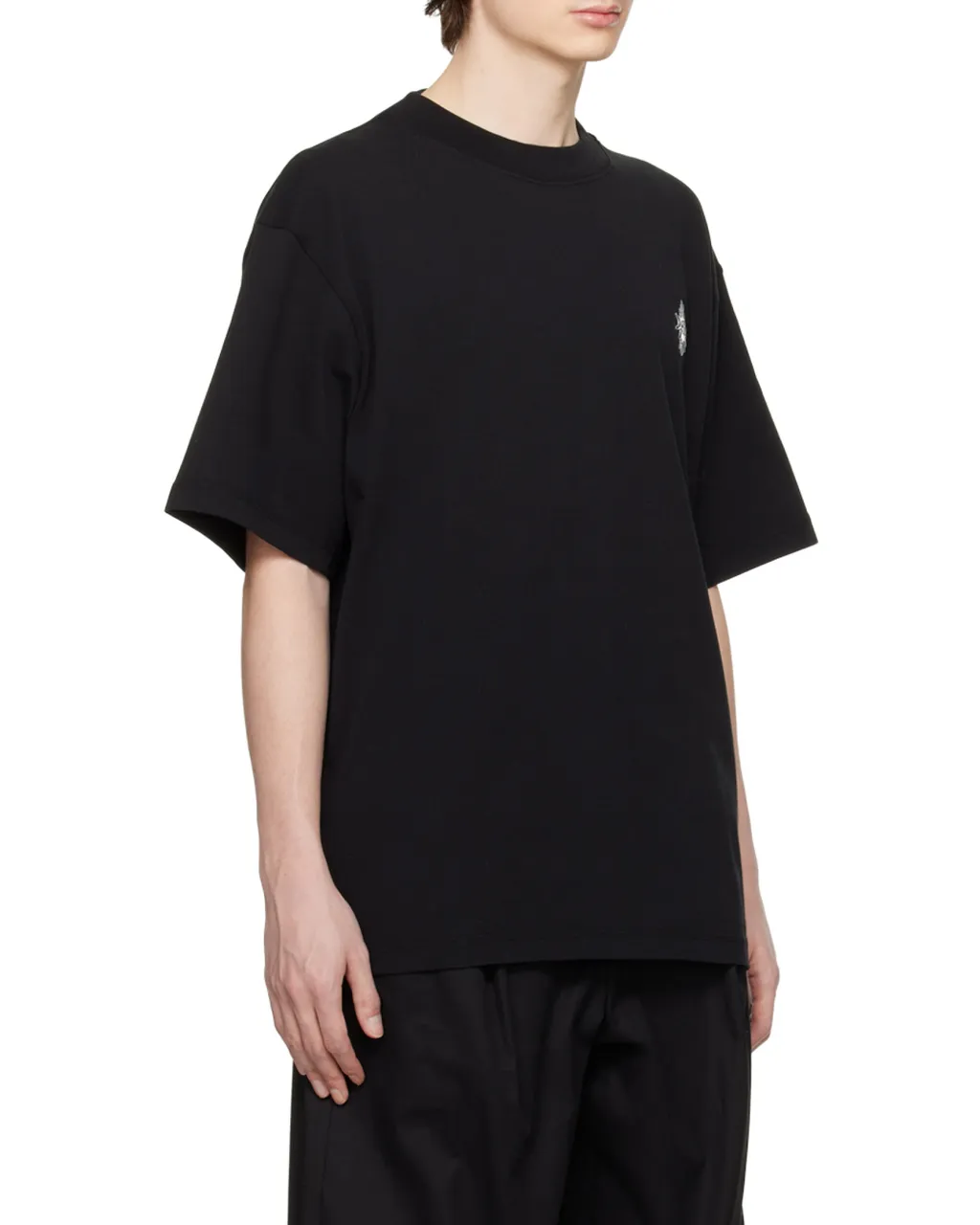 Logo-Print T-Shirt