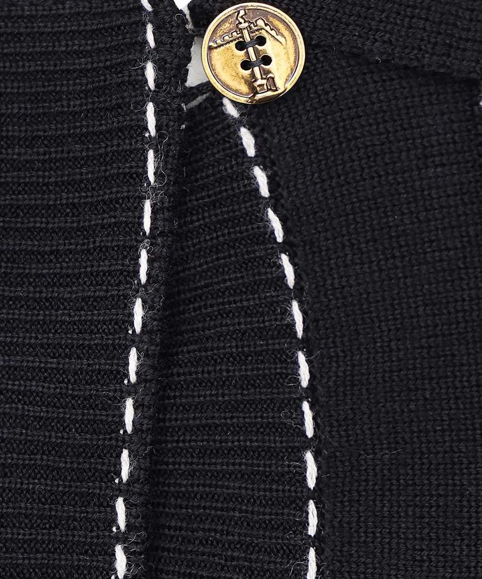 Polo Shirt With Lapel Short Sleeve