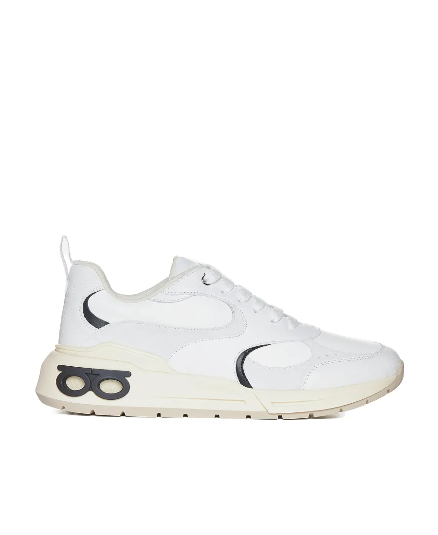 Logo Sports Shoes