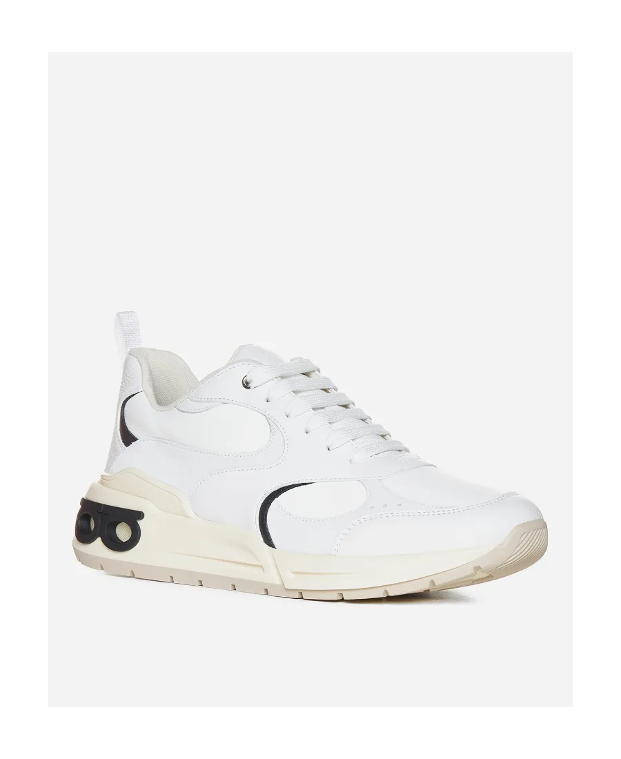 Logo Sports Shoes