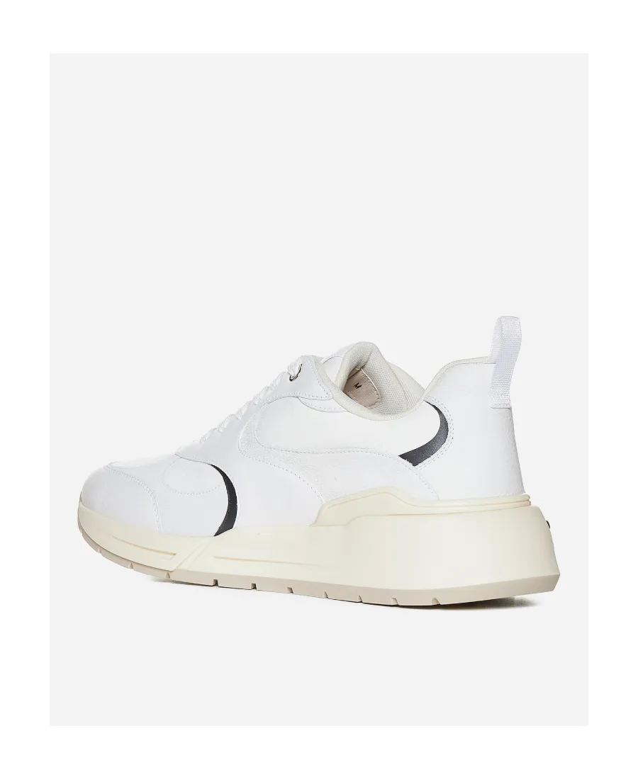 Logo Sports Shoes