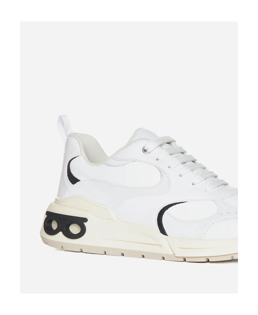 Logo Sports Shoes