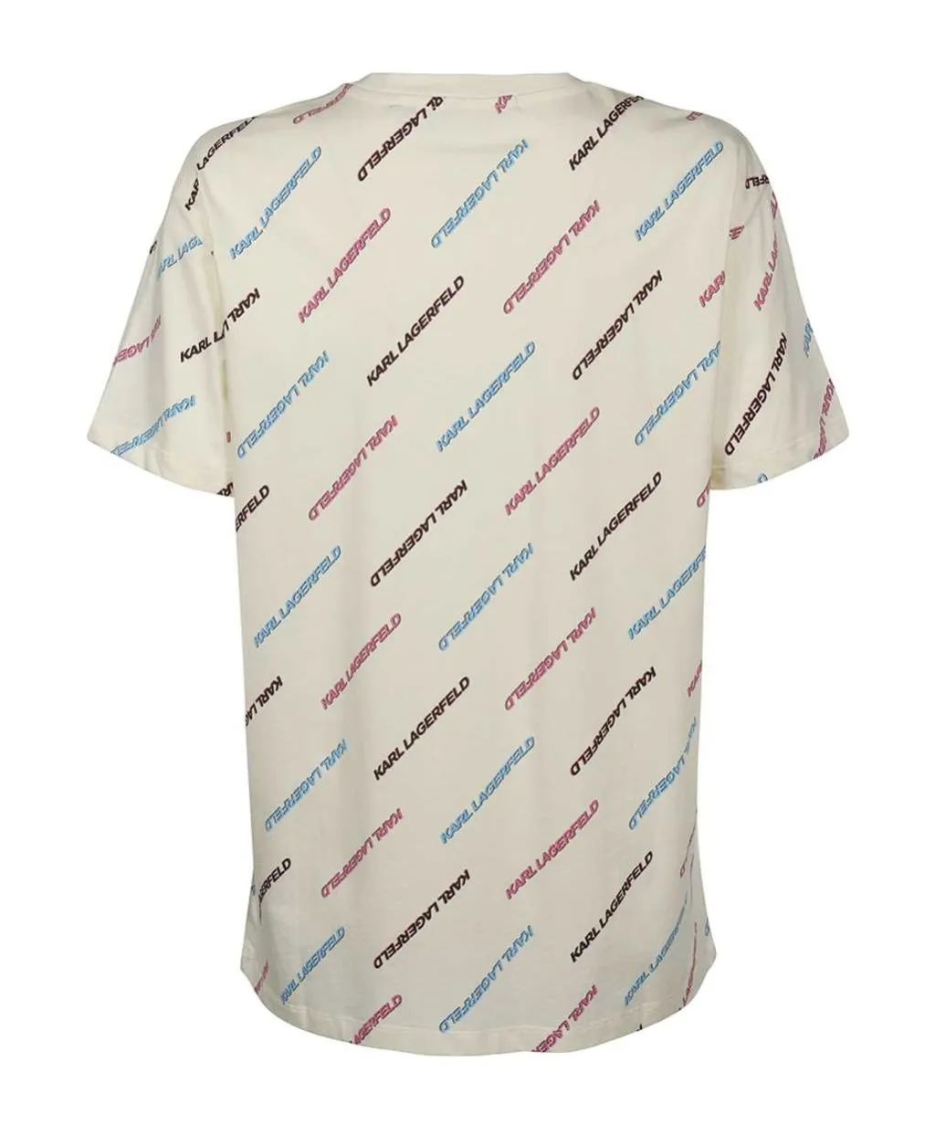 Short-Sleeved T-Shirt