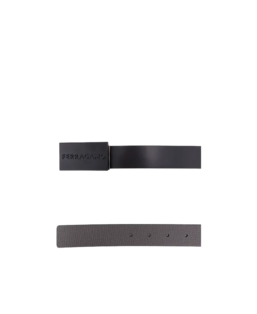Adjustable Buckle Belt
