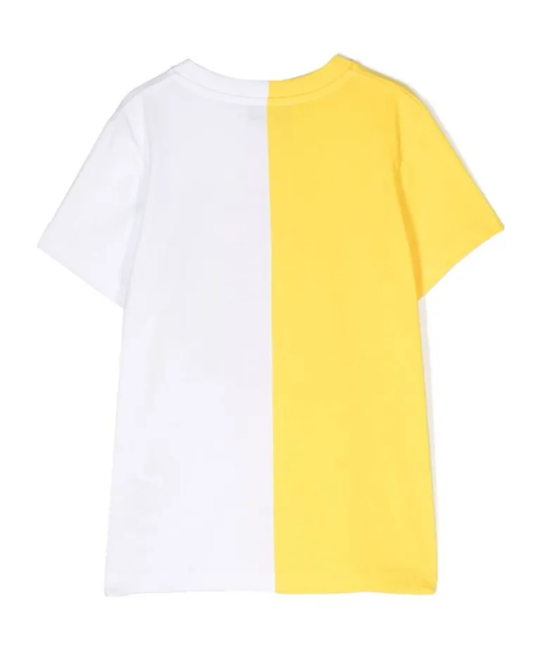 Teddy Bear Cotton T-Shirt